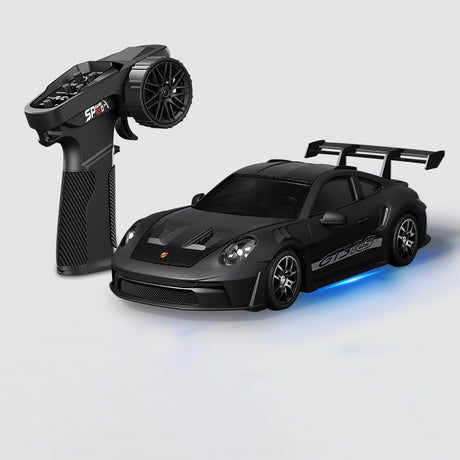 HSTAR 1:24 D24 4WD ドリフトRCカー ジャイロ搭載 技適認証済