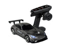 LDRC LD4301 1/43 4WDドリフトカー ジャイロ感度調整
