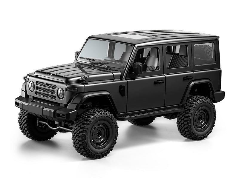 MN MODEL MN212 1/12 4WD 全比例ラジコンクローラーRTR 技適付