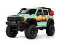 MN MODEL MN300S 1/12 4WD 比例制御ラジコンクローラーRTR 技適付