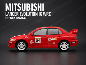 Wennanfeng 1/64 4WD ラジコンドリフトミニカーRTR 公式ライセンス取 Z6759