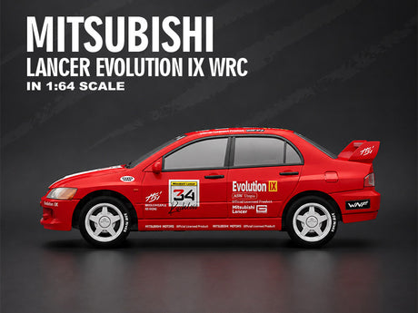 Wennanfeng 1/64 4WD ラジコンドリフトミニカーRTR 公式ライセンス取 Z6759