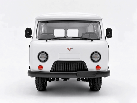 WPL C-104 1/12 4WD オフロード UAZ-452ラジコントラックRTR