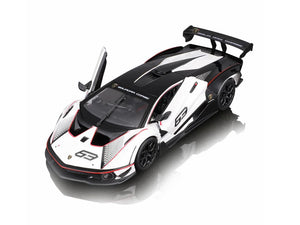 Bburago 1:24 ランボルギーニSCV12ダイキャストカー 完成品 亜鉛合金