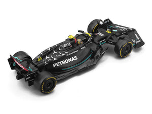 Bburago 1:43 Mercedes-AMG W14 F1ダイキャストカー 完成品 亜鉛合金