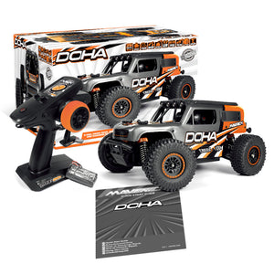 MAVERICK DOHA 1:20 4WDラジコンデザートトラックRTR