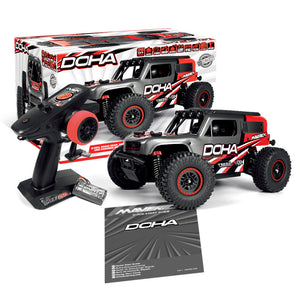 MAVERICK DOHA 1:20 4WDラジコンデザートトラックRTR