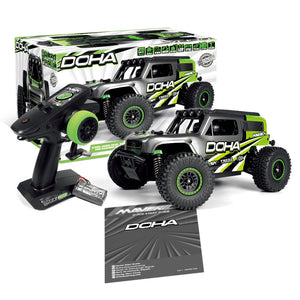 MAVERICK DOHA 1:20 4WDラジコンデザートトラックRTR