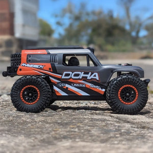 MAVERICK DOHA 1:20 4WDラジコンデザートトラックRTR
