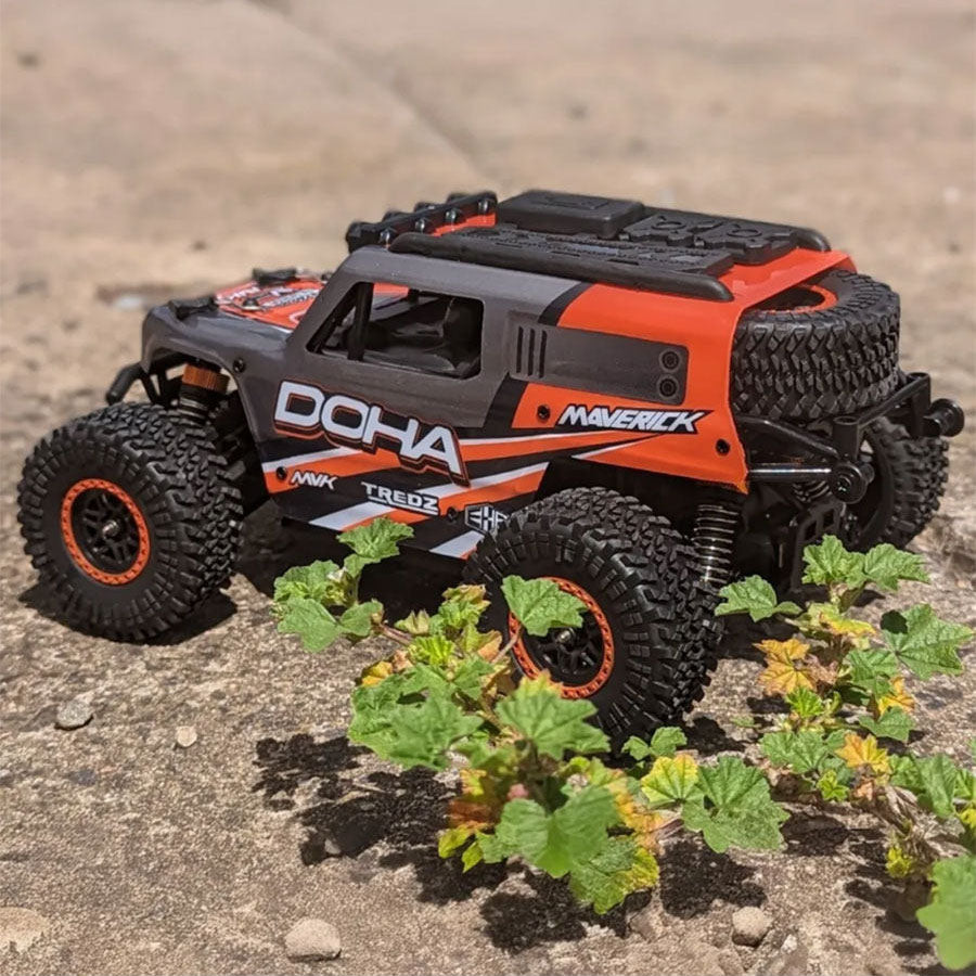 MAVERICK DOHA 1:20 4WDラジコンデザートトラックRTR