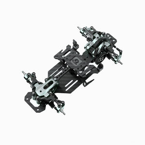 TG super TT 1/24 初心者ドリフトRWD二駆蚊車