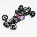 TG super TT 1/24 初心者ドリフトRWD二駆蚊車