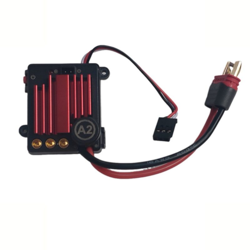 MJX Hyper Go  E45A2 45A ブラシレス ESC