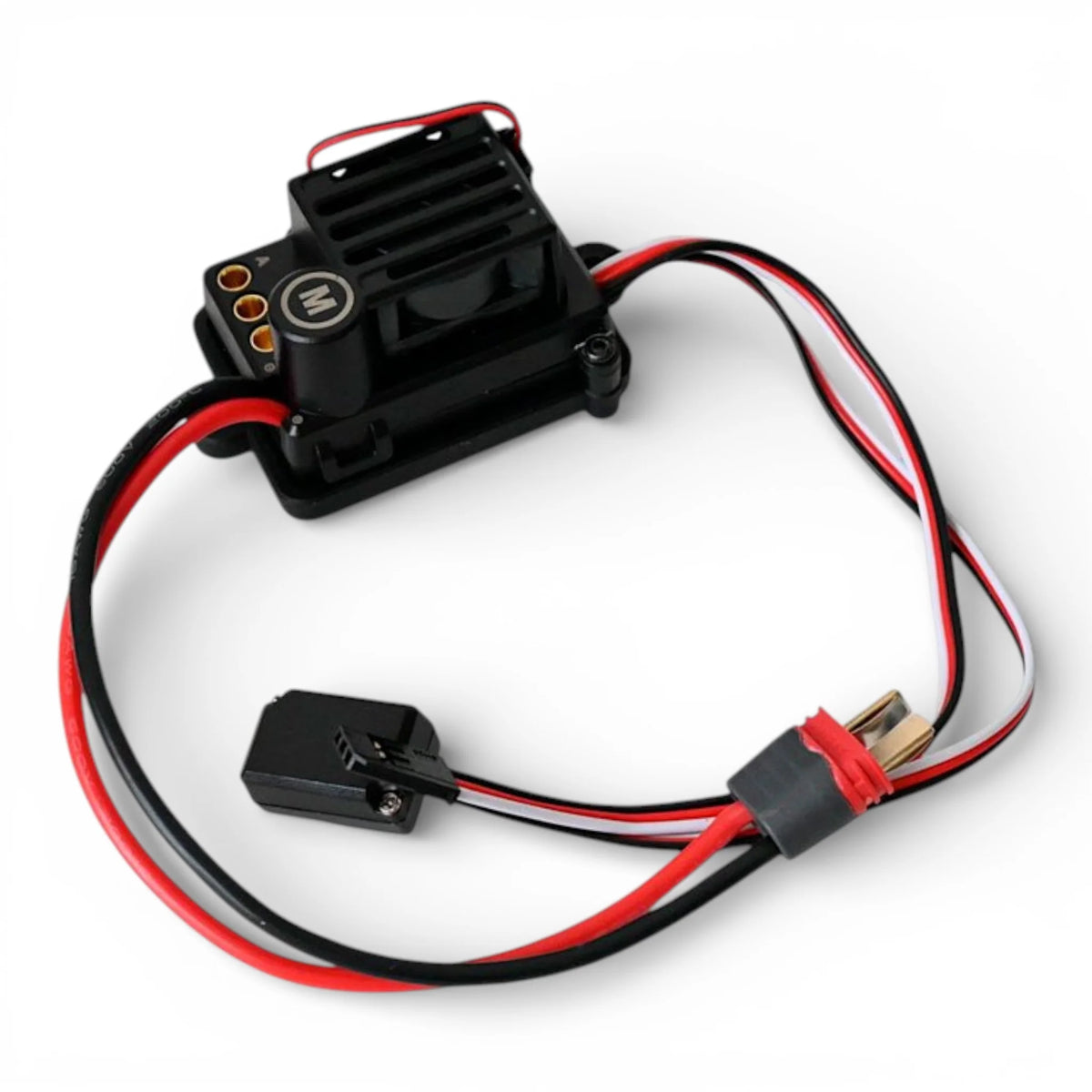 MJX Hyper Go H12P/H12Y用45A ブラシレスESC 純正交換パーツ