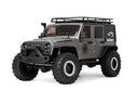 RGT 1/10 EX86100 V3 Rock Cruiser 4WD ラジコンクローラー 技適認証済