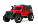 RGT 1/10 EX86100 V3 Rock Cruiser 4WD ラジコンクローラー 技適認証済