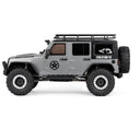 RGT 1/10 EX86100V3 ロッククラッシャー RCクローラー RTR 技適認証済