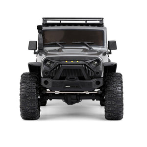 RGT 1/10 EX86100V3 ロッククラッシャー RCクローラー RTR 技適認証済