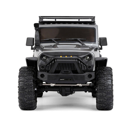 RGT 1/10 EX86100V3 ロッククラッシャー RCクローラー RTR 技適認証済