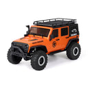 RGT 1/10 EX86100V3 ロッククラッシャー RCクローラー RTR 技適認証済