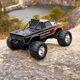 FMS 1/10 Ford F-100 ブラシレス RS モンスタートラック 技適認証済