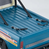 FMS 1/10 Ford F-100 ブラシレス RS モンスタートラック 技適認証済