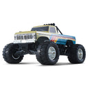 FMS 1/10 Ford F-100 ブラシレス RS モンスタートラック 技適認証済