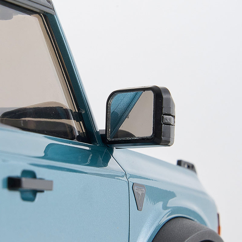 FMS 1/18 FCX18 II Ford Bronco 2021 ラジコンクローラーRTR 技適付