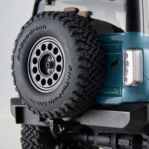 FMS 1/18 FCX18 II Ford Bronco 2021 ラジコンクローラーRTR 技適付