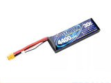 FULIMAX 4400mAh 7.4V 2S 30Cリポバッテリー XT60