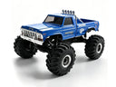 2026版～FMS FCX24 1/24 Ford F100 2.4G 4WD ラジコンクローラーRTR 技適付