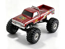 2026版～FMS FCX24 1/24 Ford F100 2.4G 4WD ラジコンクローラーRTR 技適付