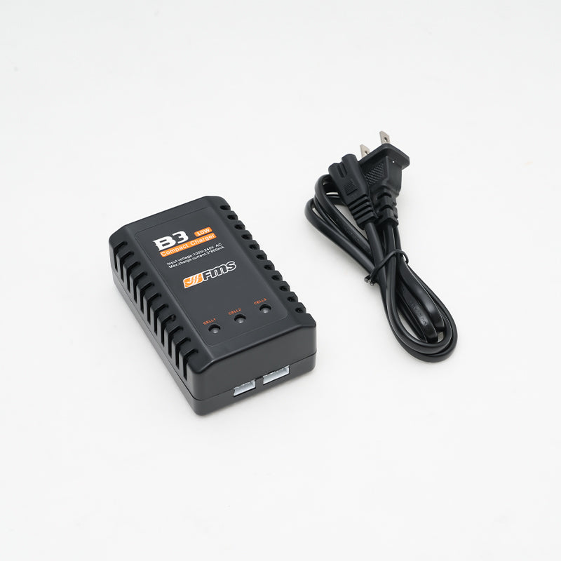 FMS 充電器 アダプターワイヤ付き
