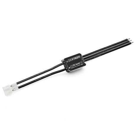 ROCKET-RC 30A センサード ブラシレスESC 1/28・1/27 ミニRCカー（蚊車）用