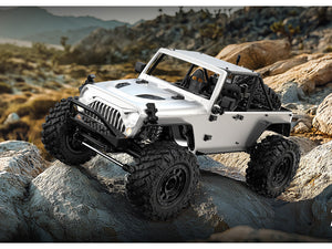 MJX Hyper Go H12Y+ 1/12 高トルク3650ブラシレスラジコンクローラーRTR 技適付