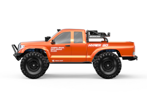 MJX Hyper Go H8E 1/8 RC 4WD ブラシレスラジコンクローラー