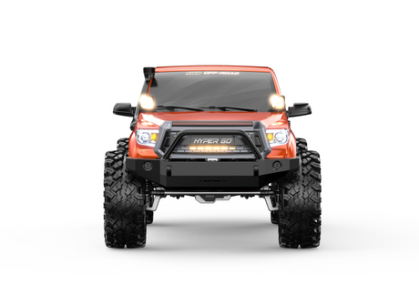 MJX Hyper Go H8E 1/8 RC 4WD ブラシレスラジコンクローラー