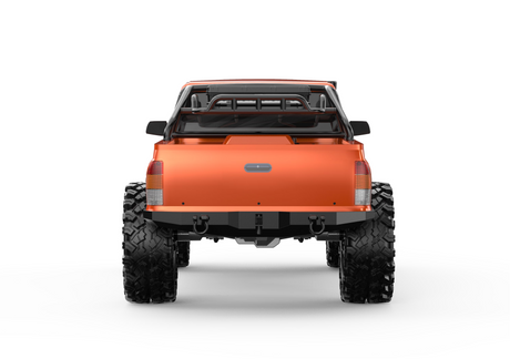 MJX Hyper Go H8E 1/8 RC 4WD ブラシレスラジコンクローラー