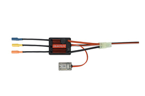 HOBBYWING QuicRUN-WP-16BL30 30A ESC BEC内蔵1A/6V 1/16, 1/18ラジコンカー用
