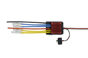 HOBBYWING QuicRUN 880 Brushed 80A ESC BEC内蔵1/8ラジコンカー用