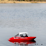 ARRISHOBBY M-JET35 1/6ジェットポンプRCカートボート フルセット（送信機付）ジャイロ搭載 技適認証済