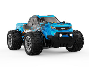 KFPLAN KF23/KF24 1/20スケールラジコントラック RCカー 技適認証済 20km/h バッテリー２本付き