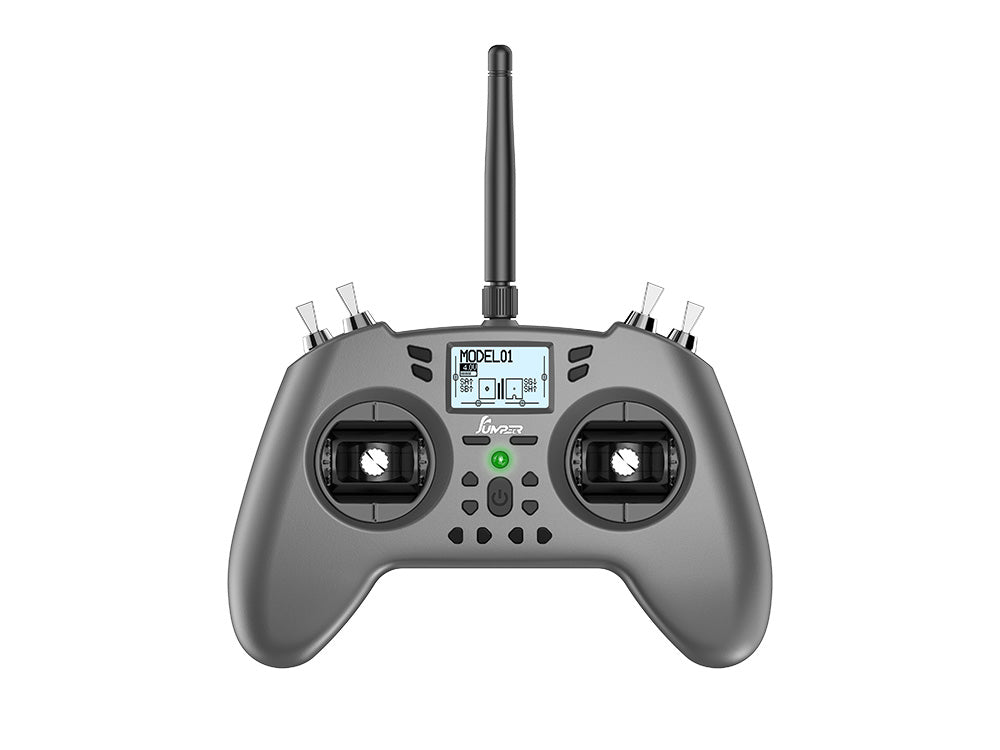 JUMPER T-Pro 2.4Gプロポ送信機 マルチプロトコル OPENTX - テレビゲーム