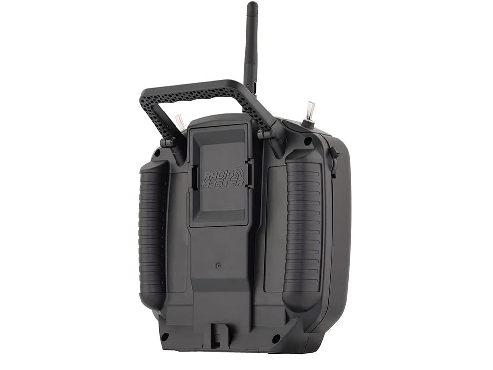 RadioMaster TX16S MK Ⅱ 4IN1 プロポ送信機 Amazon | 【新モデル】RadioMaster TX16S MKⅡ プロポ送信機 2.4