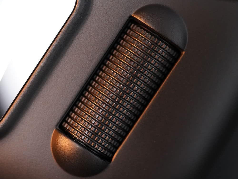TX12 Mark II Radio Controller