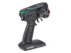 DUMBORC DDF-350 10CHプロポセット350M長距離制御