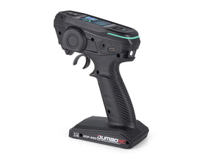 DUMBORC DDF-350 10CHプロポセット350M長距離制御