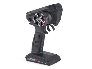DUMBORC DDF-350 10CHプロポセット350M長距離制御