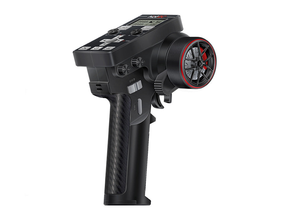 ラジドリセット＆ボディー＆プロポ受信機、送信機 HOTRC CT-6B 8CHラジオ送信機 プロポセット 技適認証済み – YOYOHOBBY