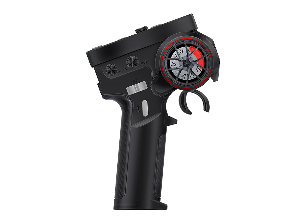 HOTRC CT-6B 8CHラジオ送信機 プロポセット 技適認証済み – YOYOHOBBY